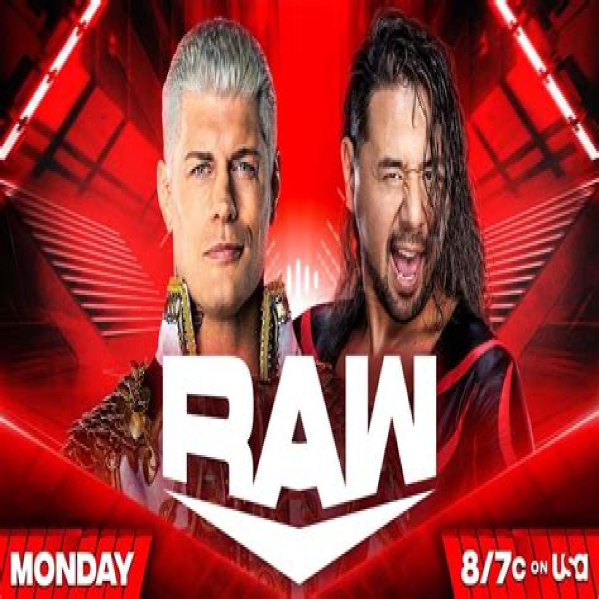 wwe raw results - Wrestlezone