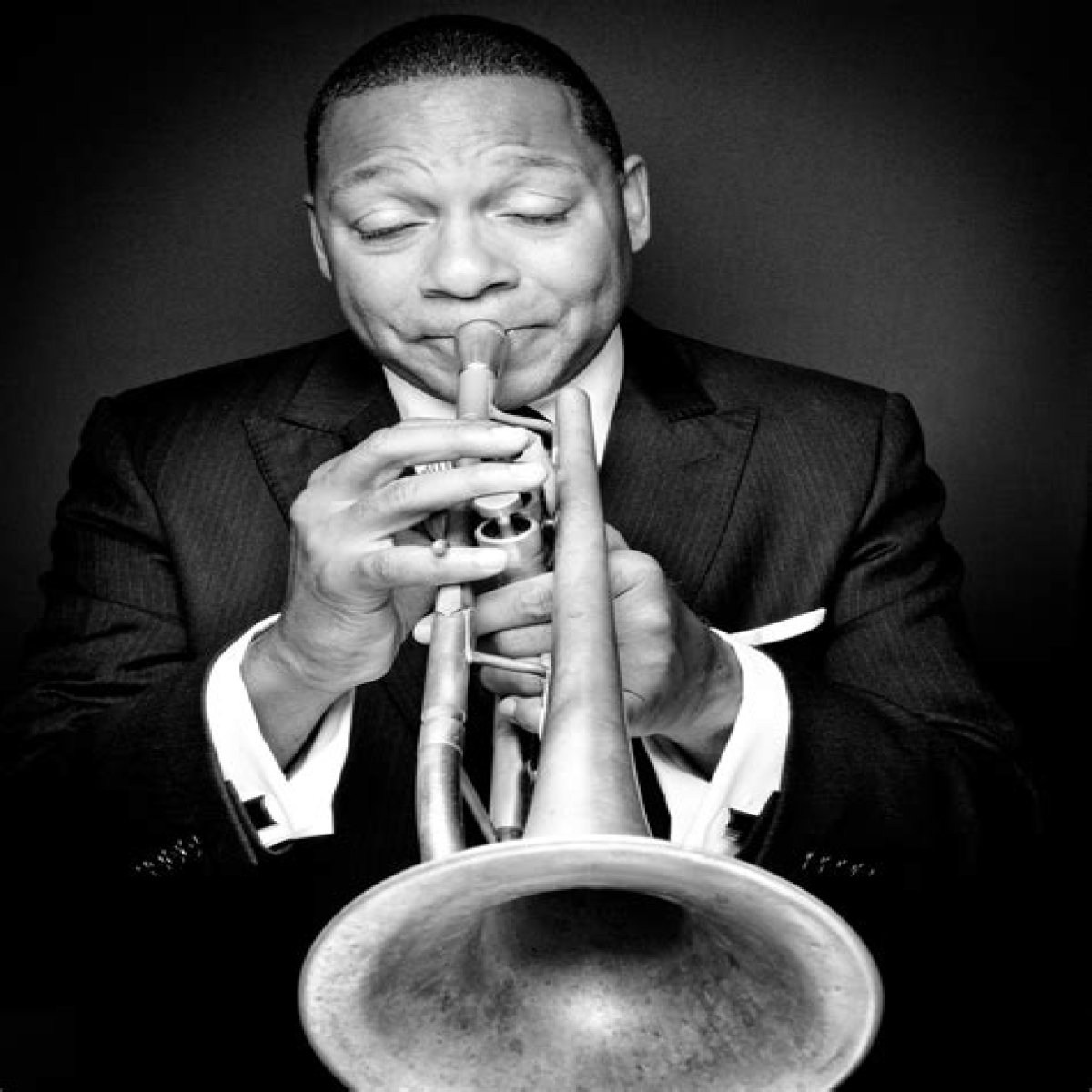 Wynton Marsalis