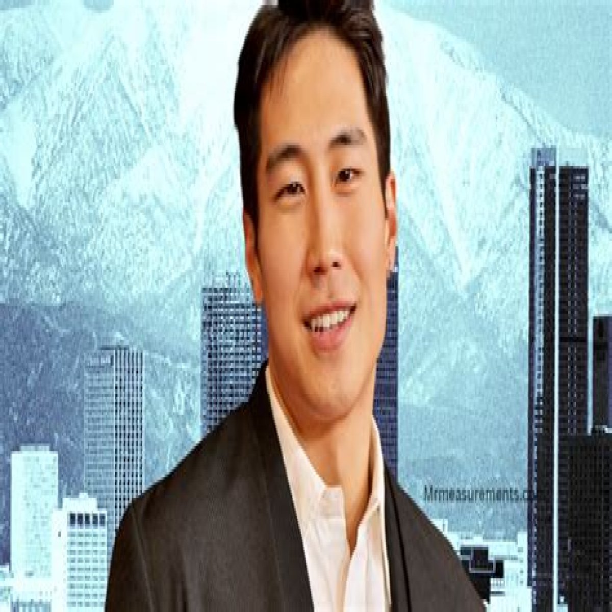 Young Mazino Bio (Wiki)