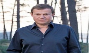 Yuri Shefler- Wiki, Age, Height, Net Worth, Wife, Marriage