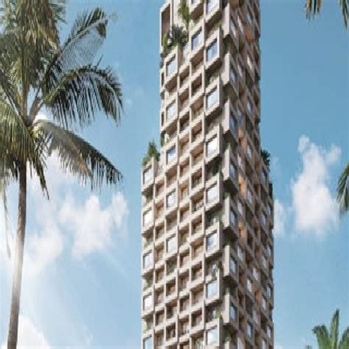 Zanzibar sets out plan to build the worlds tallest eco-friendly tower